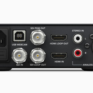 Blackmagic Web Presenter HD