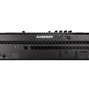 Allen & Heath QU-7D