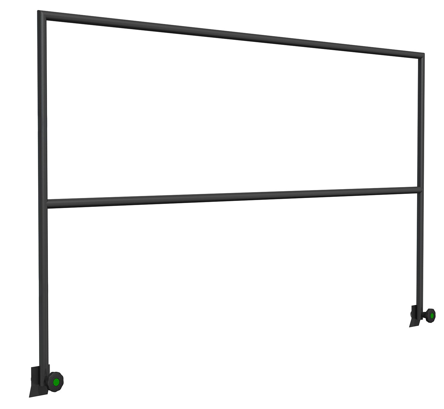 barrière de praticable 2M