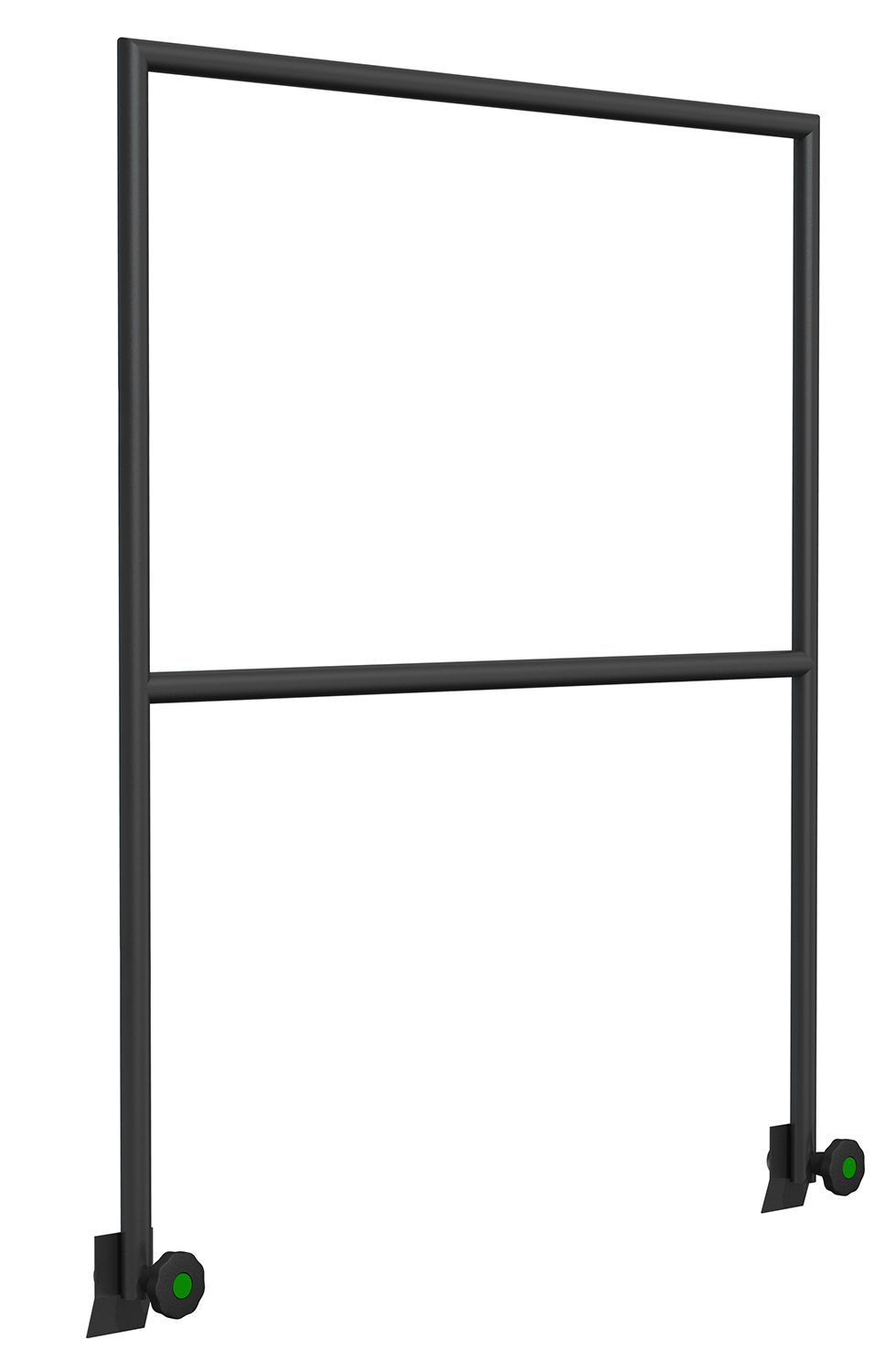 barrière de praticable 1M