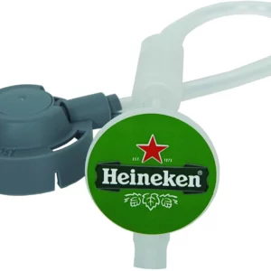 Tube pour Machine à bière Beertender Krups