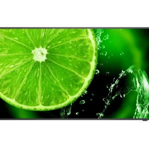 Ecran 32 pouces Full HD – paysage / portrait