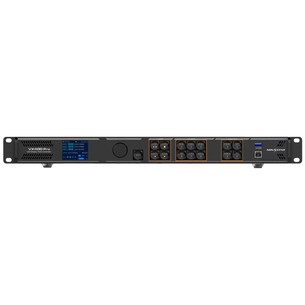 Novastar VX400 Pro
