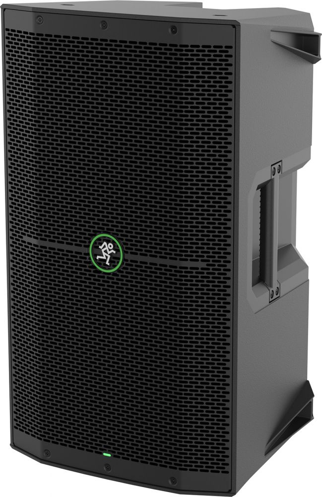 Mackie Thump 210 Enceinte amplifiée 10
