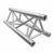 Structure alu Global Truss 0.75m – Triangle – 3 connecteurs inclus F33075